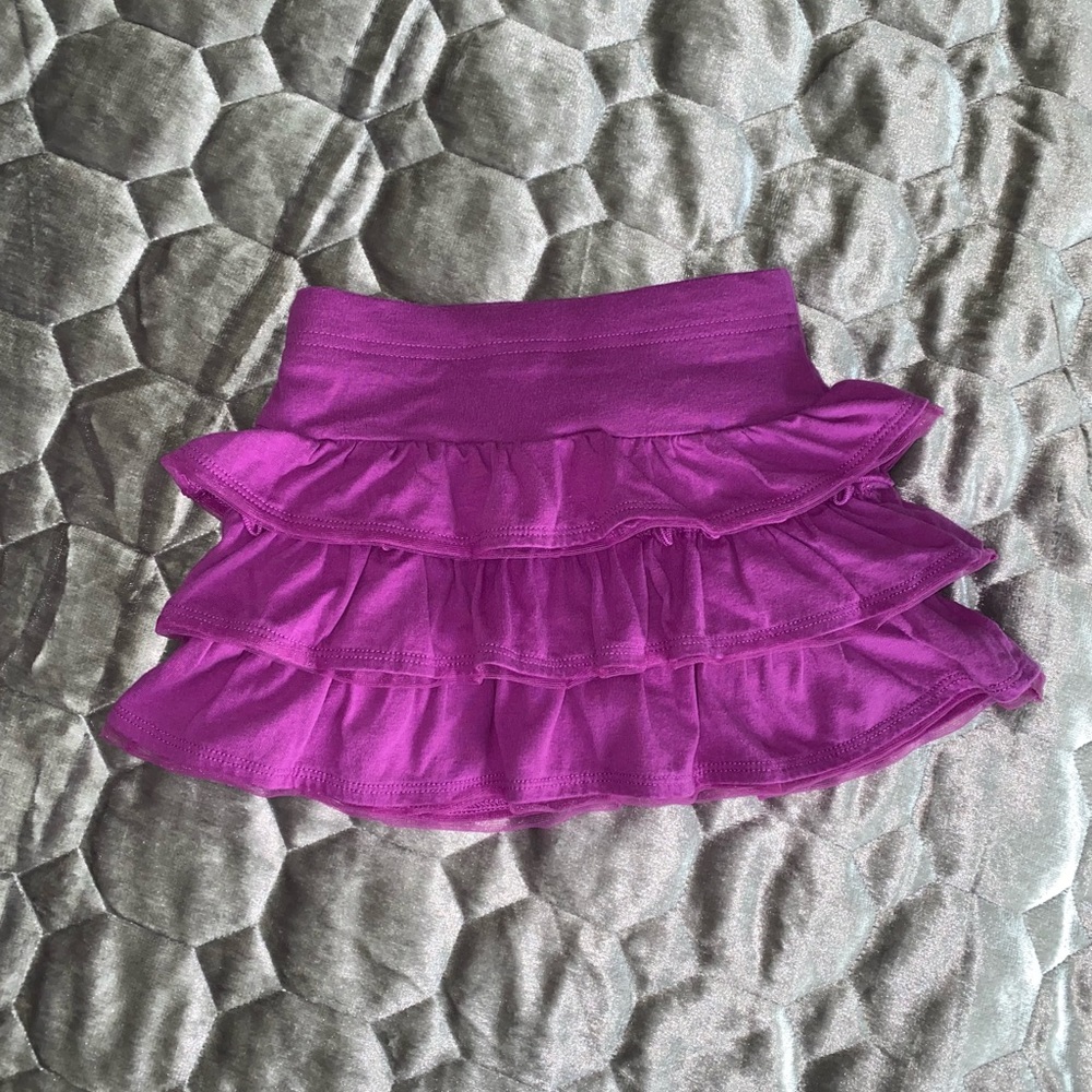 Beautiful skirt 💕